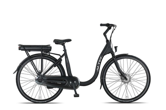 Easy Plus E-bike 7v 28inch 50cm zwart